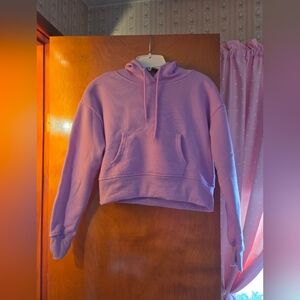 Rue21 Lavender Women's Hoodie
